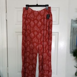 Dress or casual pants